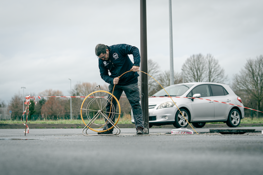 Portails & Clôtures